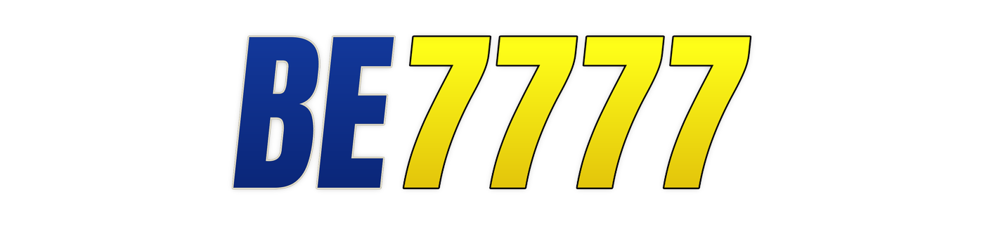 be7777 লোগো